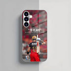 Galaxy S Series - Elite Batsman Tribute Case