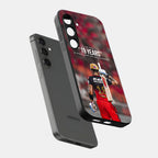 Galaxy S Series - Elite Batsman Tribute Case
