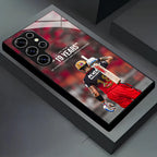 Galaxy S Series - Elite Batsman Tribute Case