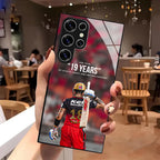 Galaxy S Series - Elite Batsman Tribute Case