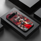 Google Pixel - Elite Batsman Tribute Case