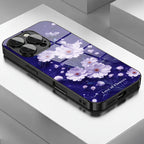 Love Of Flowers Case