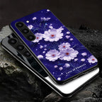Galaxy S Series - Love Of Flowers Case
