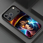 Luffy Anime Case