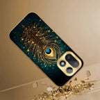 OnePlus Series - Golden MorPankh Case