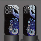 Mystical Cosmic Cluster Case
