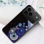 Mystical Cosmic Cluster Case