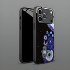 Mystical Cosmic Cluster Case