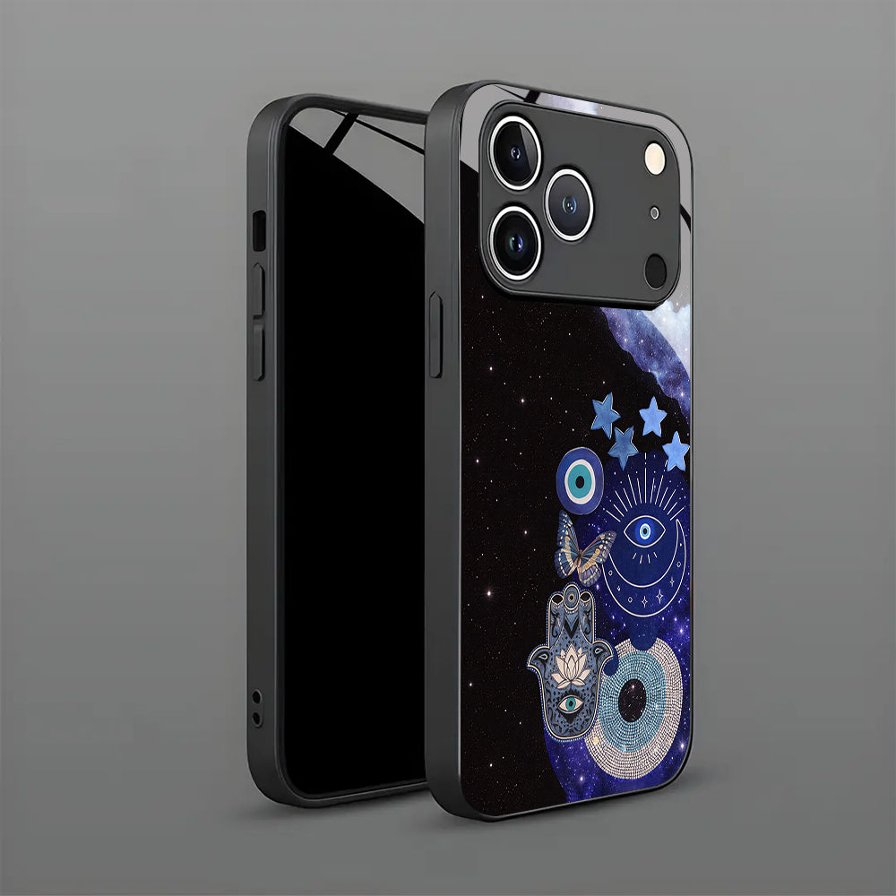 Mystical Cosmic Cluster Case