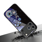 Mystical Cosmic Cluster Case