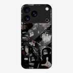 Naruto Shadows Eye Anime Case