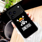One Piece Logo Anime Case