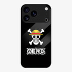 One Piece Logo Anime Case