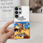 Pegasus Art Case