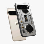 Google Pixel - Retro Revival Case