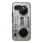 Google Pixel - Retro Revival Case
