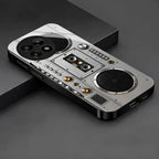 OnePlus Series - Retro Revival Case