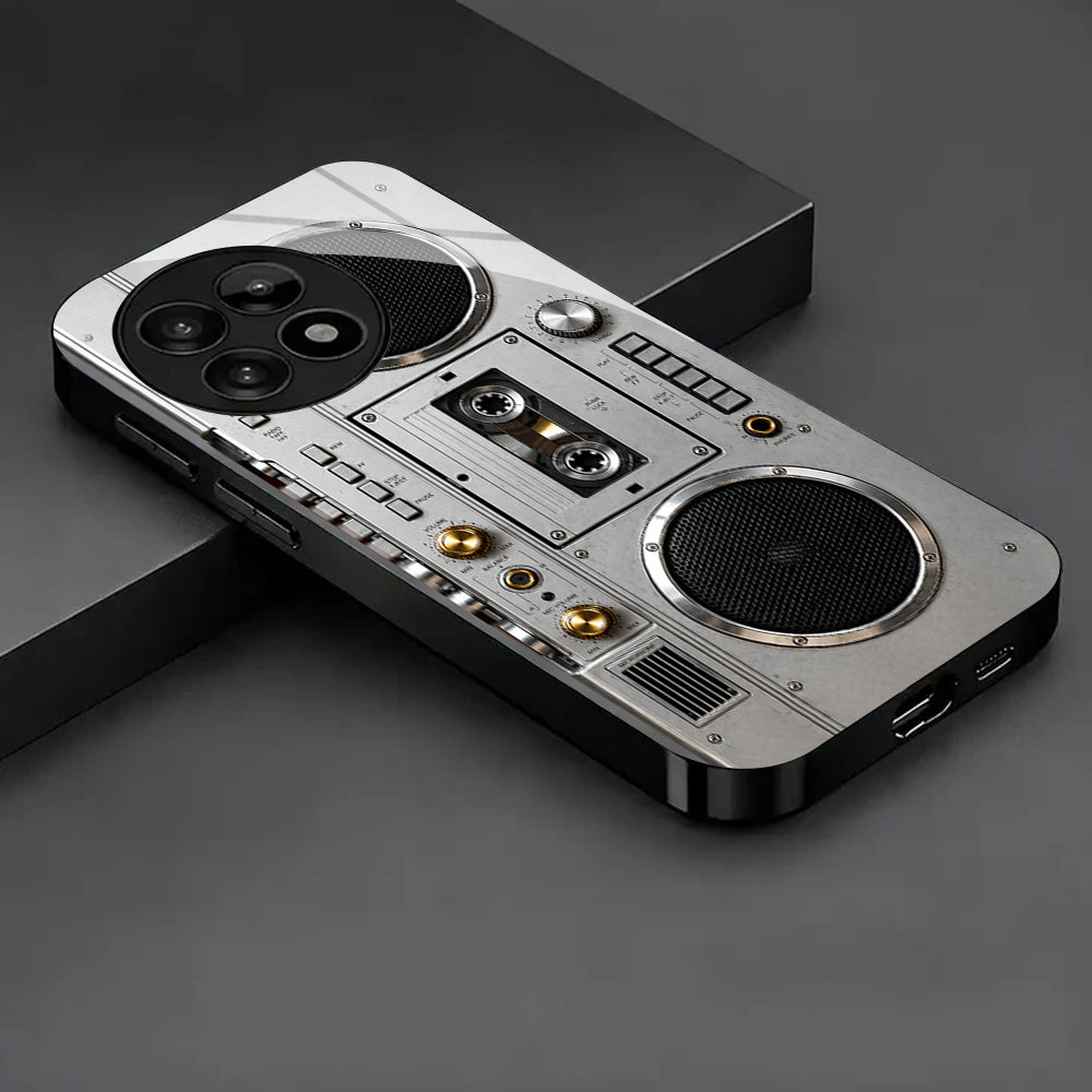 OnePlus Series - Retro Revival Case