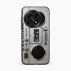 OnePlus Series - Retro Revival Case