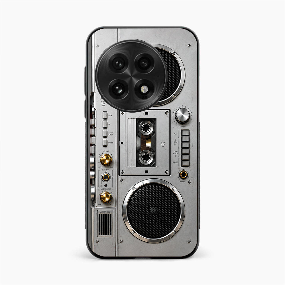 OnePlus Series - Retro Revival Case
