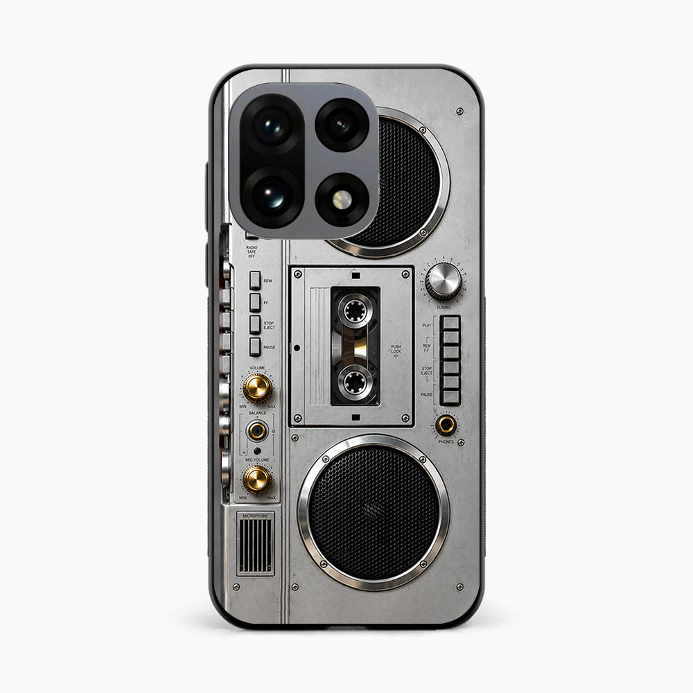 OnePlus Series - Retro Revival Case