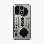 OnePlus Series - Retro Revival Case