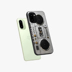 OnePlus Series - Retro Revival Case