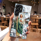 San Judas Catholic Case