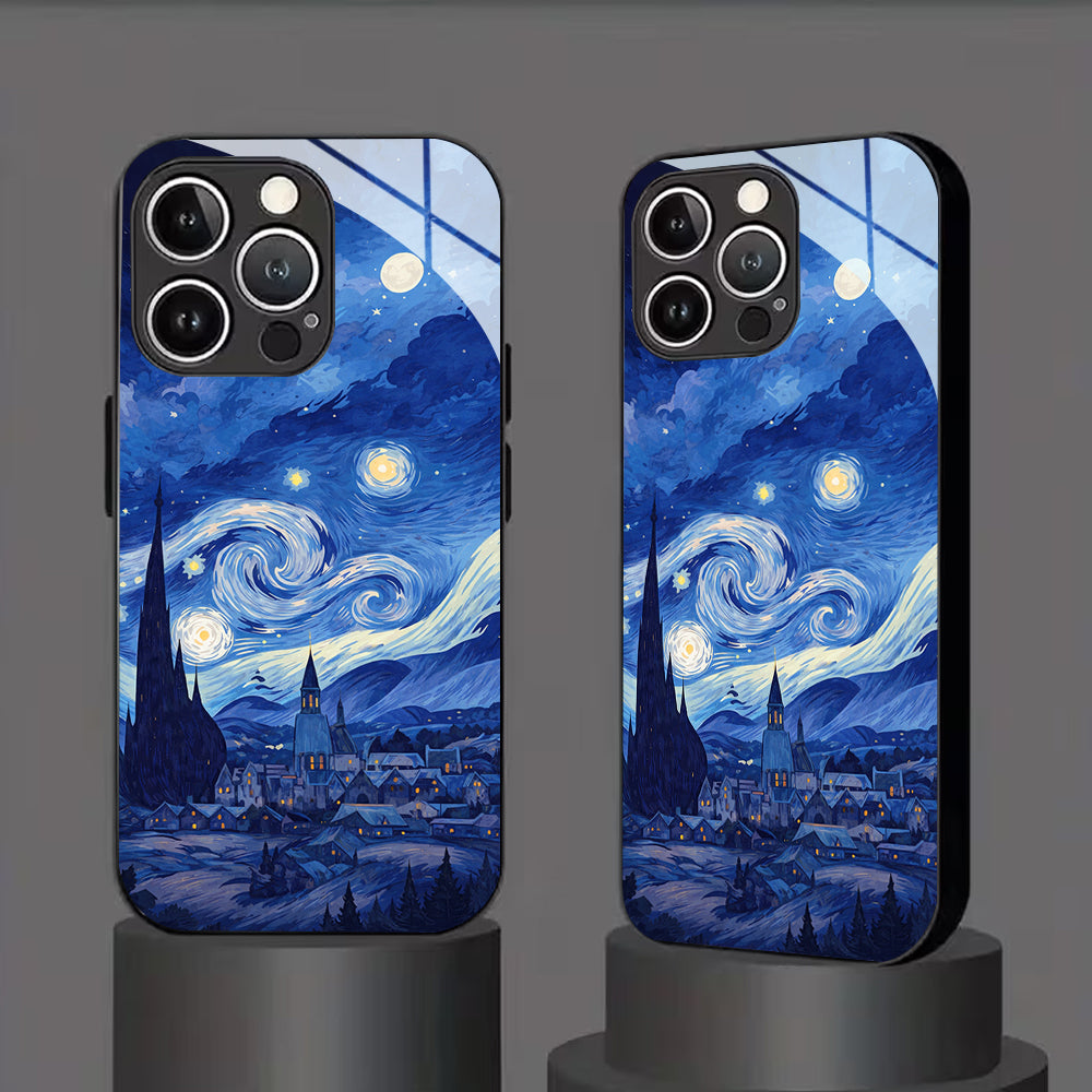 Starry Night Case