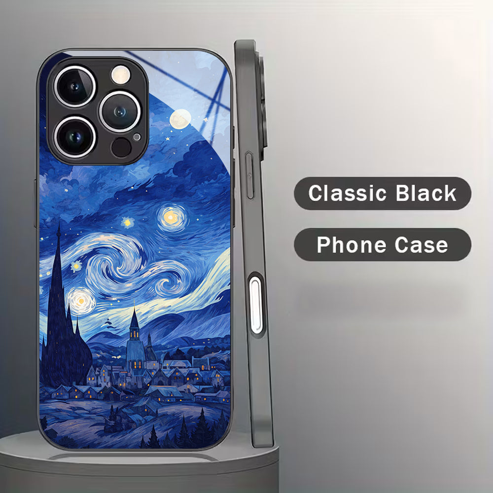 Starry Night Case