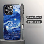Starry Night Case