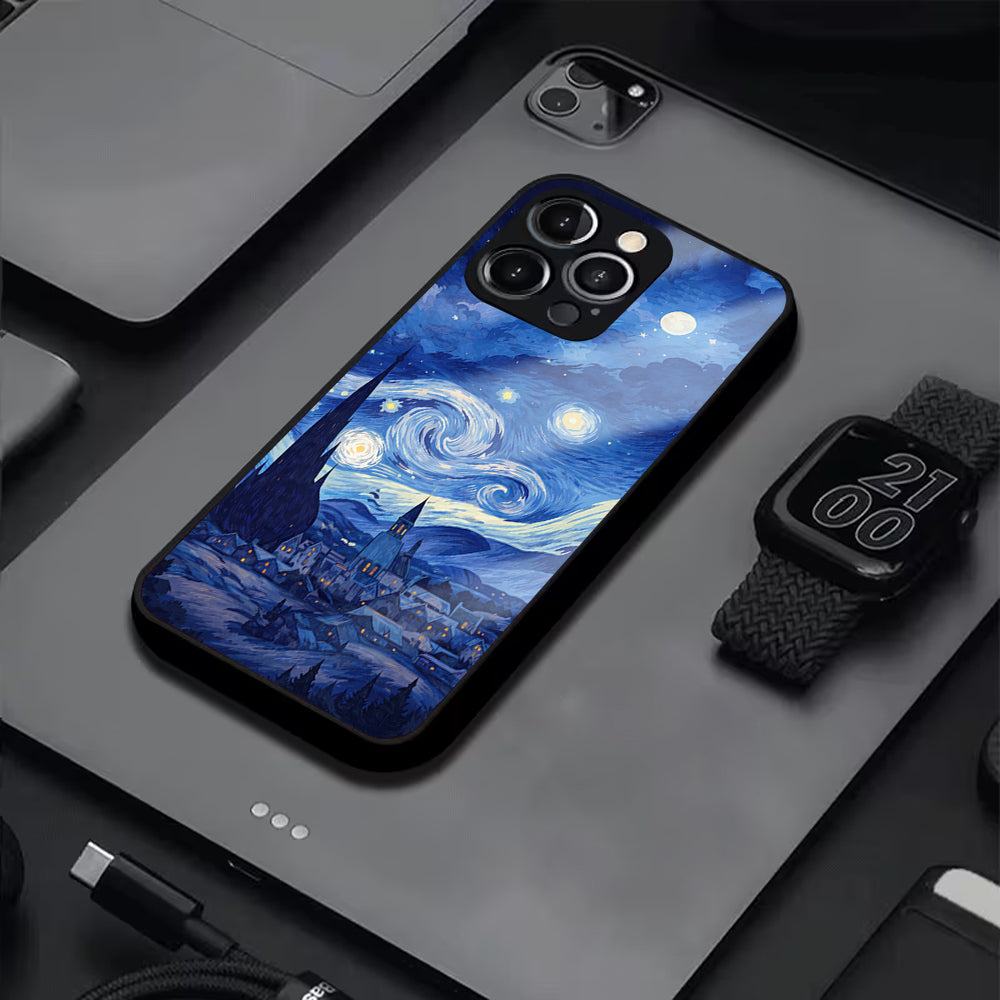 Starry Night Case