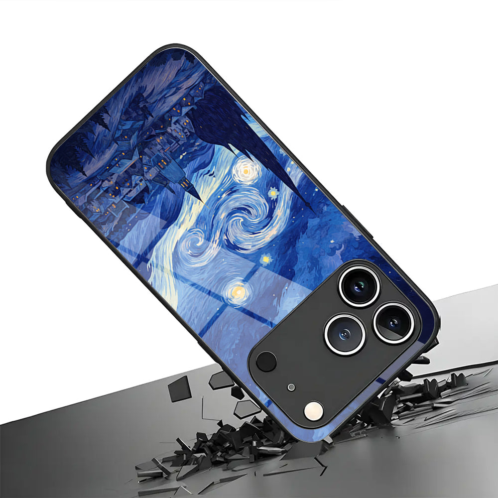 Starry Night Case