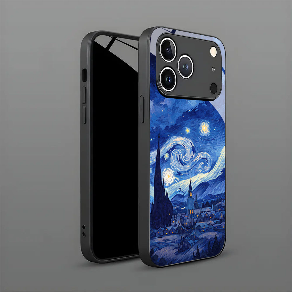 Starry Night Case