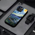 Van Gogh Case