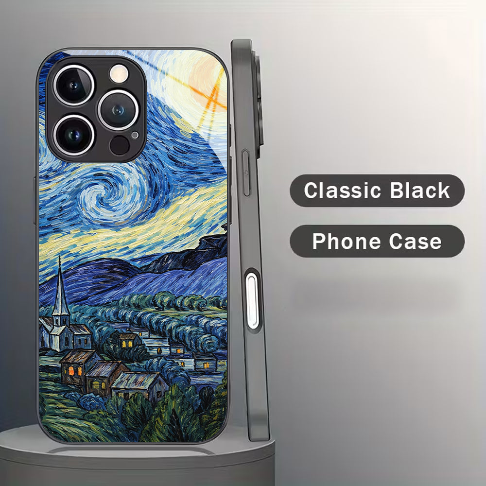 Van Gogh Case