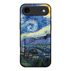 Van Gogh Case