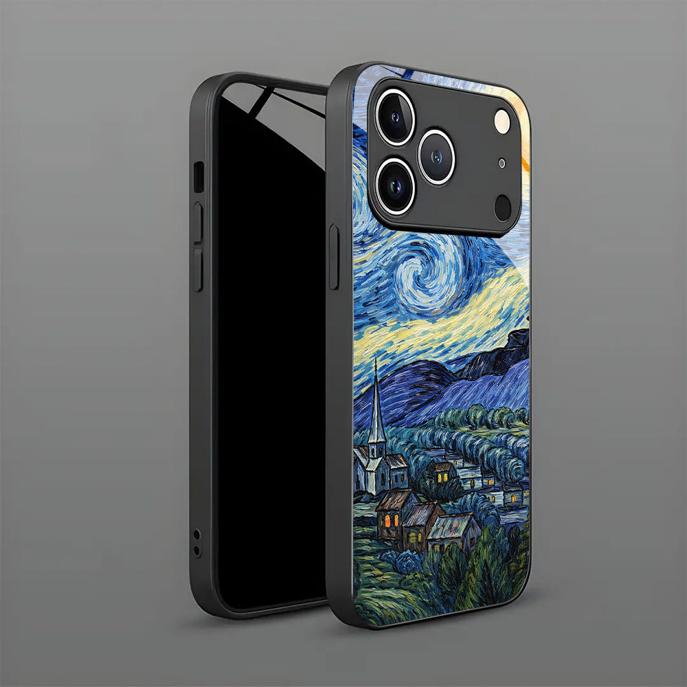 Van Gogh Case
