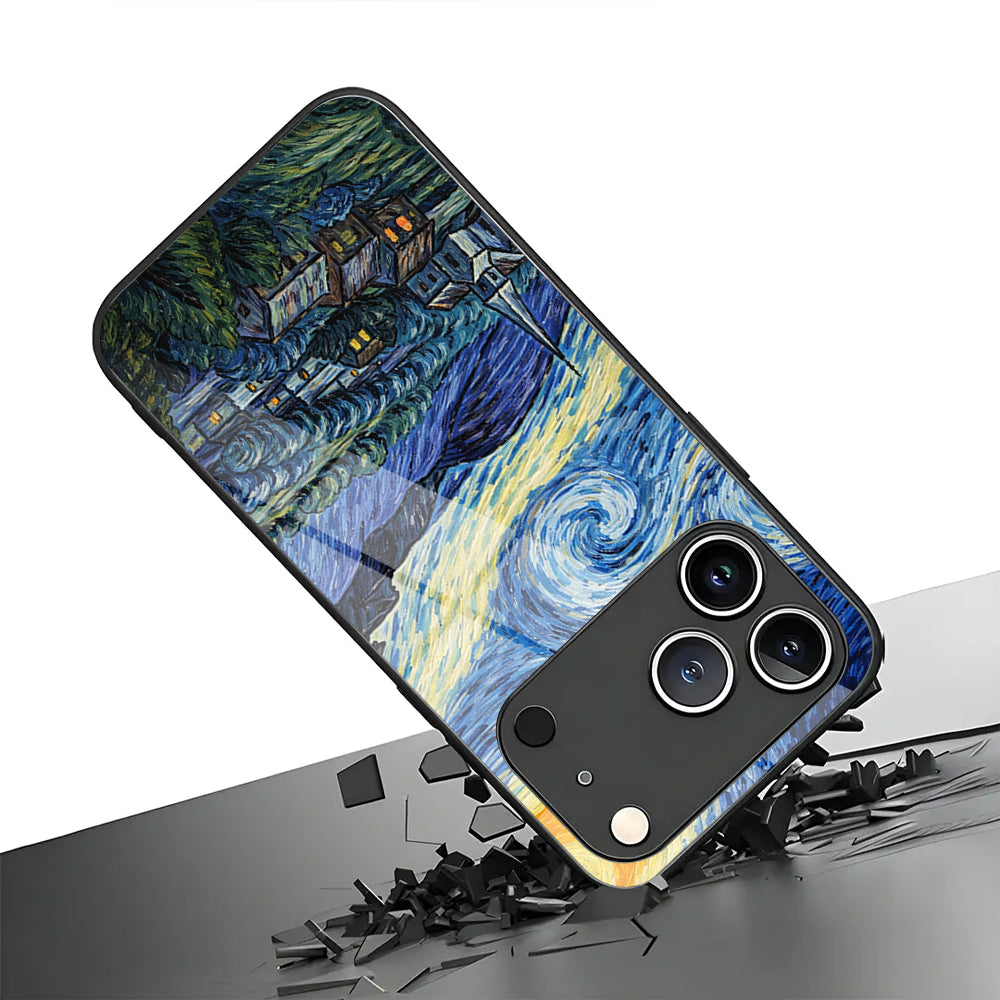 Van Gogh Case