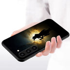 Galaxy S Series - Cosmic Krishna Case