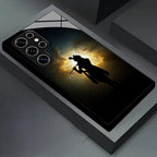 Galaxy S Series - Cosmic Krishna Case