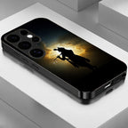 Galaxy S Series - Cosmic Krishna Case
