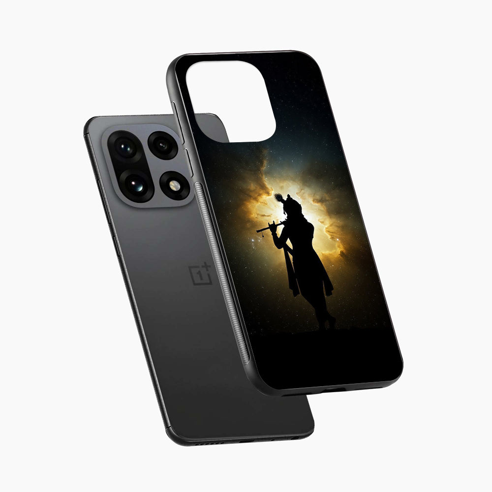OnePlus Series  - Cosmic Krishna Case