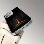 Luxury Ultra Chevron Case