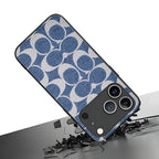 Luxury Coach Inspired Case