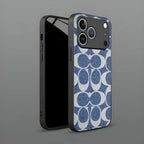 Luxury Coach Inspired Case