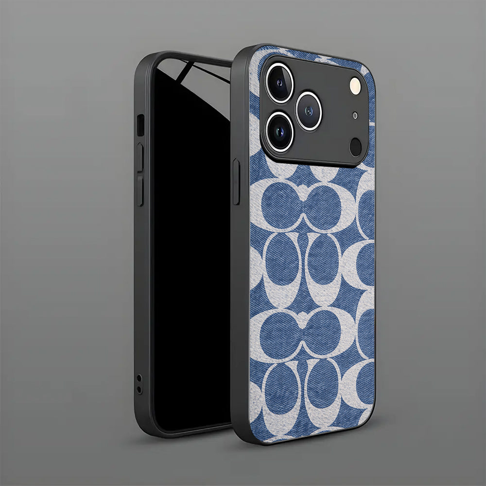 Luxury Coach Inspired Case
