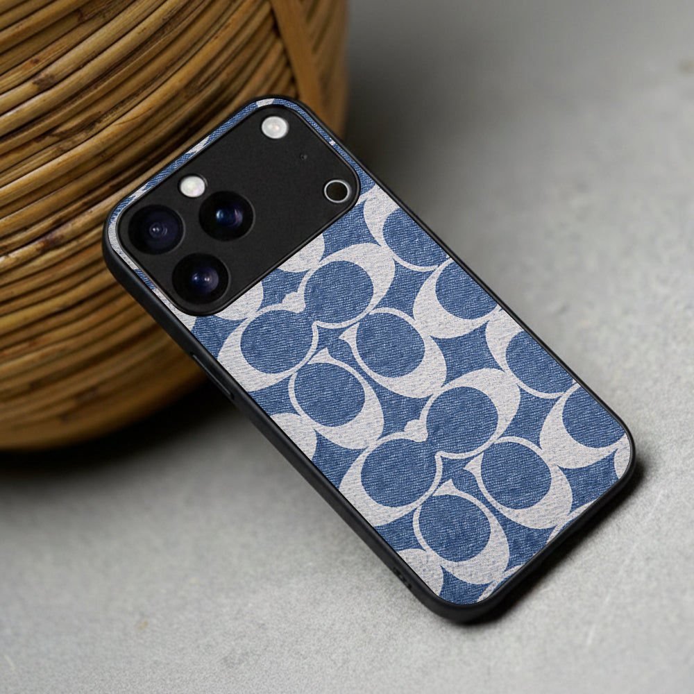 Luxury Coach Inspired Case