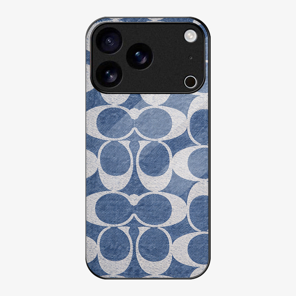 Luxury Coach Inspired Case