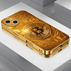 Crypto King Case